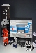 Music Label Ipod Convoy - G1 Anime Colors