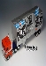 Music Label Ipod Convoy - G1 Anime Colors