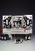 Music Label Ipod Convoy - G1 Anime Colors