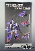 MP TFC EX-002 MP Rollar