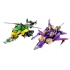 Transformers Generations 2013 Voyager Class - Wave 03 - Springer & Blitzwing Set of 2