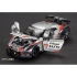 Transformers GT - Super GT - GTR-03 Megatron