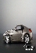 Alternity A-02 Nissan Fairlady Z - Megatron - Silver