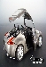 Alternity A-02 Nissan Fairlady Z - Megatron - Silver