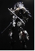 Alternity A-02 Nissan Fairlady Z - Megatron - Silver