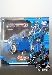 Alternity A-02 Nissan Fairlady Z - Megatron - Blue
