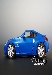 Alternity A-02 Nissan Fairlady Z - Megatron - Blue