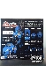 Alternity A-02 Nissan Fairlady Z - Megatron - Blue