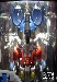 Disney Label - Mickey Mouse Transformer - Color Version