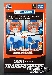 Disney Label - Mickey Mouse Transformer - Color Version