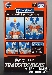 Disney Label - Mickey Mouse Transformer - Color Version