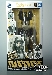 Disney Label - Mickey Mouse - Black and White Version