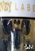 Disney Label - Mickey Mouse - Black and White Version