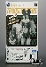 Disney Label - Mickey Mouse - Black and White Version