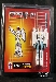 Transforming Exo-Suit Daniel & Spike Set