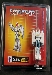 Transforming Exo-Suit Daniel & Spike Set