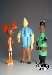 TFA Figures Series 01 - Set of 3 