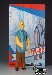 TFA Figures Series 01 - Set of 3 