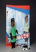 TFA Figures Series 01 - Set of 3 