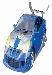 RoadBot - 1:18 Scale - Toyota Celica - Tuner Version