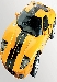 RoadBot - 1:12 Scale - Ford GT