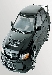 RoadBot - 1:12 Scale - Mitsubishi Lancer Evolution IX