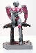 Palisades Mini 6 Arcee Statue