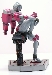 Palisades Mini 6 Arcee Statue