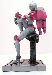 Palisades Mini 6 Arcee Statue