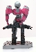 Palisades Mini 6 Arcee Statue
