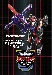 Botcon 2005 Flame War Exclusive Figure