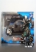 Alternity A-01 - Nissan GT-R - Convoy - Super Black Version