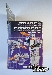 G1 Boxed - Galvatron - MIB