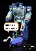 TFC-004 Gear of War Accessory Set