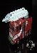 TFC-004 Gear of War Accessory Set
