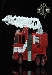 TFC-004 Gear of War Accessory Set