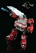 TFC-004 Gear of War Accessory Set