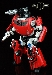 TFC-004 Gear of War Accessory Set