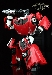 TFC-004 Gear of War Accessory Set