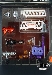 TFC-004 Gear of War Accessory Set