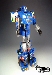 Alternators Smokescreen - Loose - 100% Complete