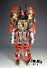 Alternators Rumble - Loose - 100% Complete