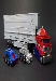 Classics G3 Trailer Set - by Fansproject