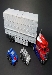 Classics G3 Trailer Set - by Fansproject