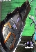 Device Label - Transforming Laser Mouse - Trypticon