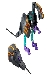Device Label - Transforming Laser Mouse - Trypticon