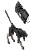 Device Label Transforming USB Flash Memory (2 GB) - Ravage