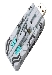 Device Label Transforming USB Flash Memory (2 GB) - Tigatron
