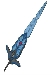 TAW-01 TAW God Sword - Classics Convoy Version