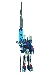 TAW-01 TAW God Sword - Classics Convoy Version